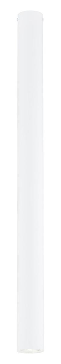 Kendra Home Hanglamp Tecno wit staal