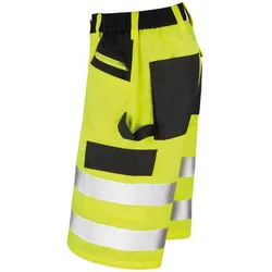Regatta, Arbeitshose, Sicherheits-Cargo-Shorts (S)