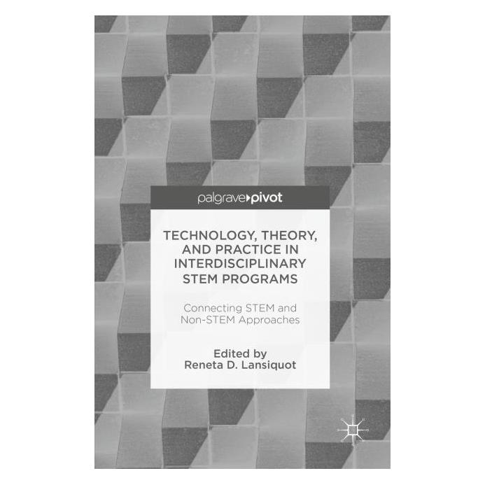Palgrave Macmillan Technology, Theory, and Practice in Int (Englisch, Hardcover, Reneta D. Lansiquot) (63320458)