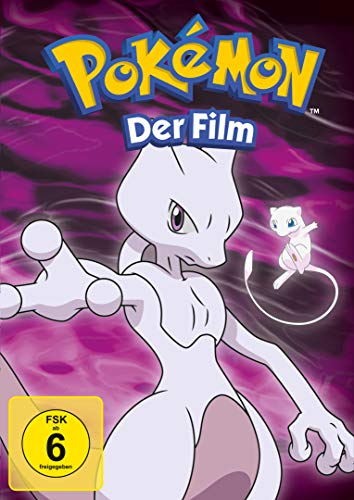 Michael Haigney - Pokémon – Der Film - Preis vom 18.10.2026 15:28:09 h