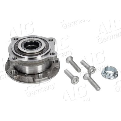 Aic Radlagersatz [Hersteller-Nr. 59631] für BMW, Citroën, Fiat