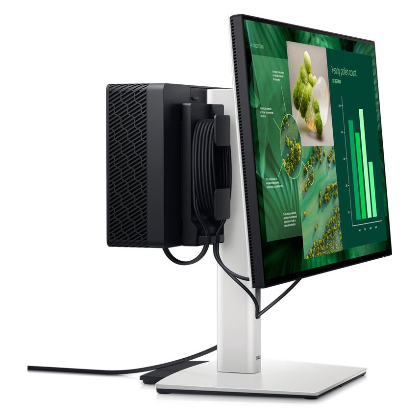 Dell Compact Form Factor All-in-One Stan (Tisch, 27", 5.81 kg) (DELL-CFS25)