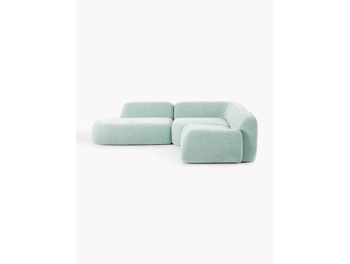 Modulares Ecksofa Wolke (4-Sitzer)