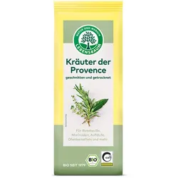 Lebensbaum Bio-Kräuter der Provence