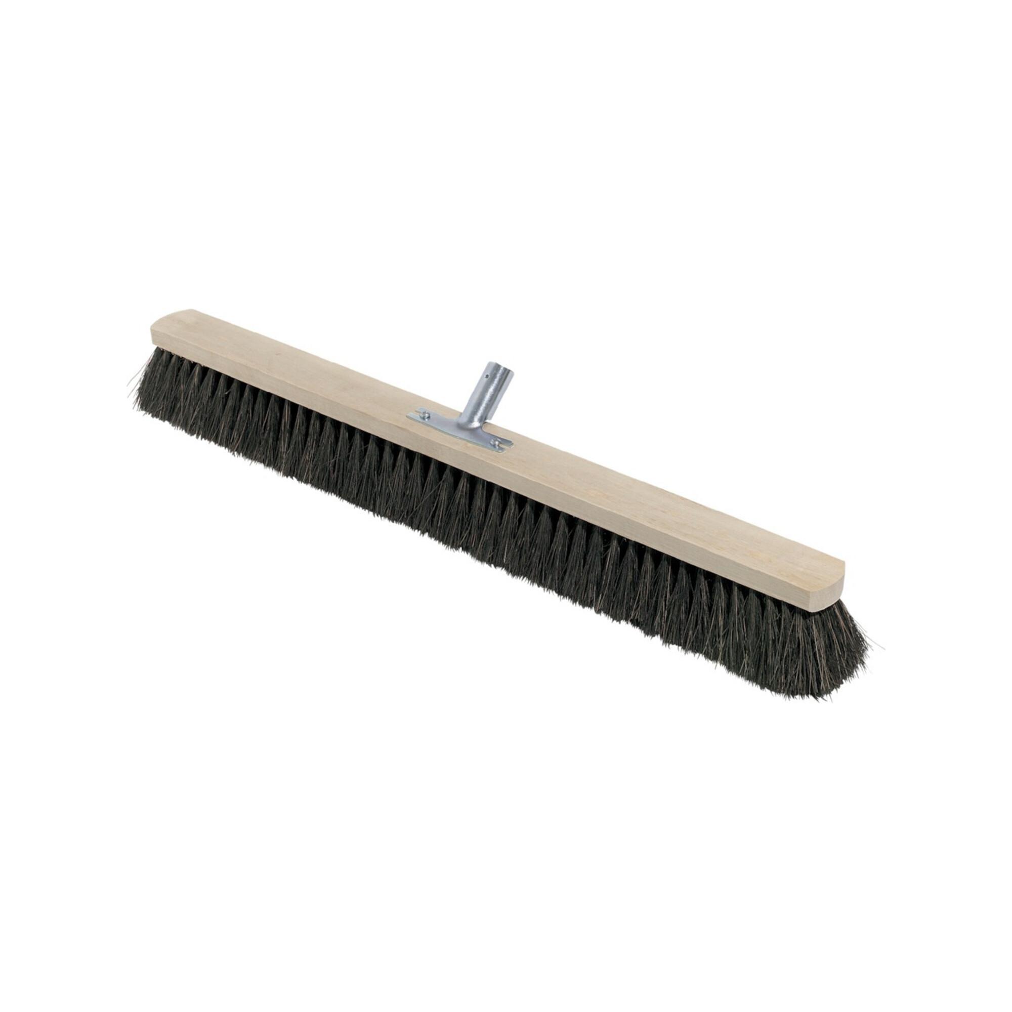 Nölle Saalbesen Arenga 80cm mit Stielhalter (002328.03)