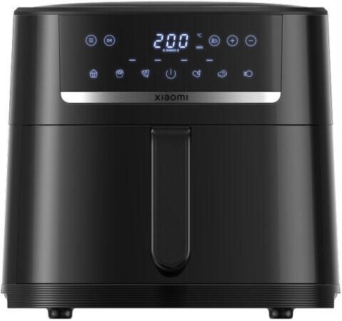 Xiaomi Air Fryer Essential Heißluftfritteuse 6 l schwarz BHR6942EU