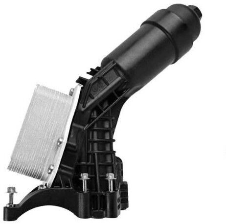 CLIMTEX CH8-358 Engine oil cooler