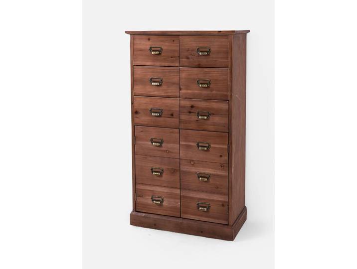bonprix Kommode, 110x65x33 cm, Viel Platz für Deine Wohnideen, beige