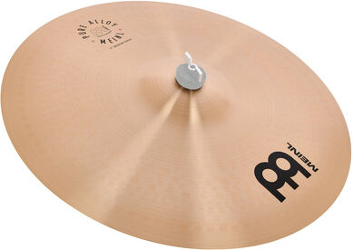 Meinl "Pure Alloy 17" Medium Crash"