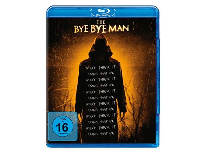 The Bye Bye Man