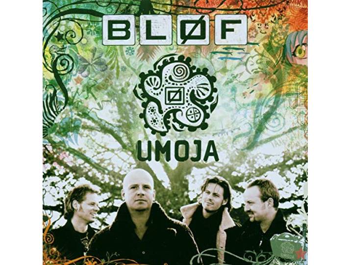 Blof - Umoja