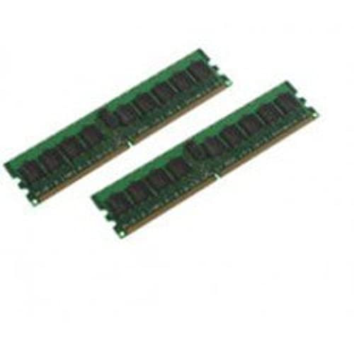 MicroMemory 4 GB DDR2 667 MHz ECC geheugenmodule