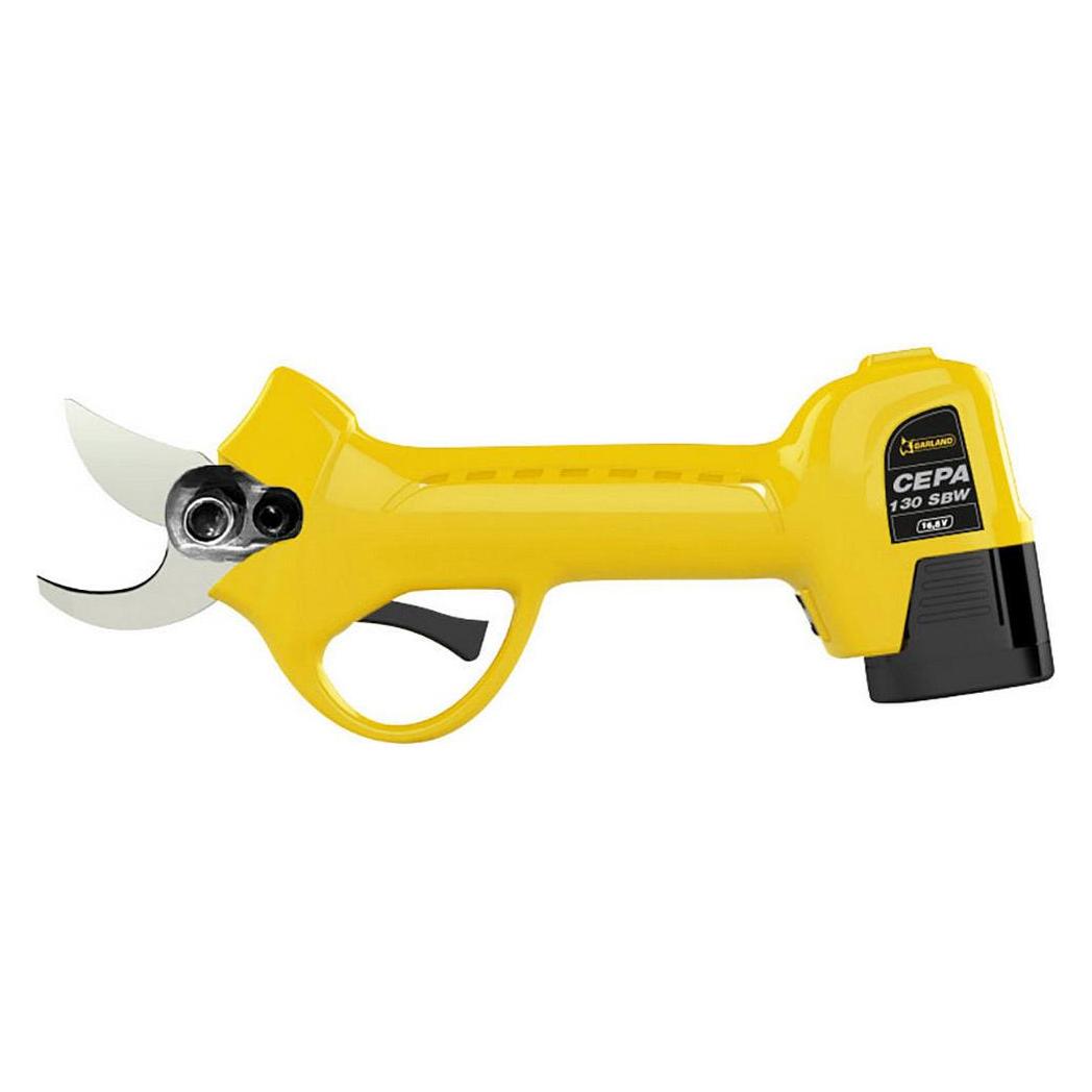 Garland Electric scissors pruning strain 130 sbw-21 55-0007. (45637593)