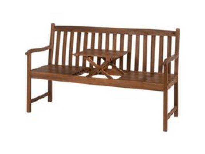 LIVARNO HOME Banc de jardin SEVILLA, en bois d’acacia