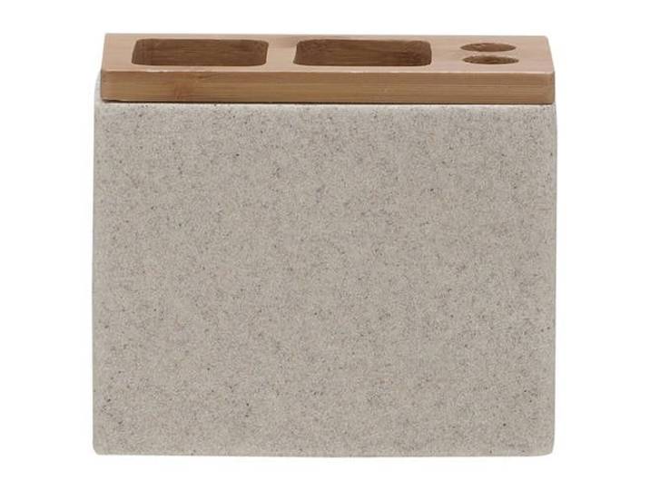 Sealskin tandenborstelhouder Grace (12.3x9.7 cm)