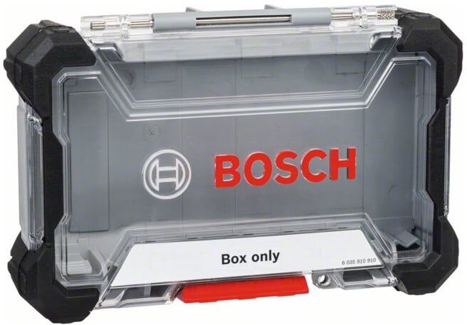 BOSCH Coffret vide M (2608522362)