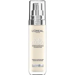 L'ORÉAL PARIS MakeUp Perfect Match - braun