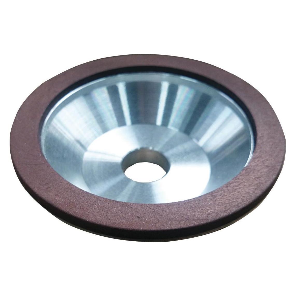 Optimum Topf-Schleifscheibe Diamant K100x51x20 (150) (3100129)
