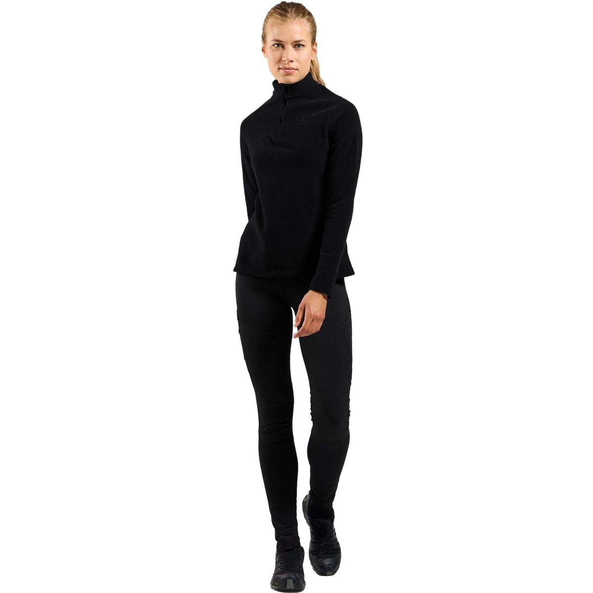 Odlo Rigi black (15000) S 542591-15000-S