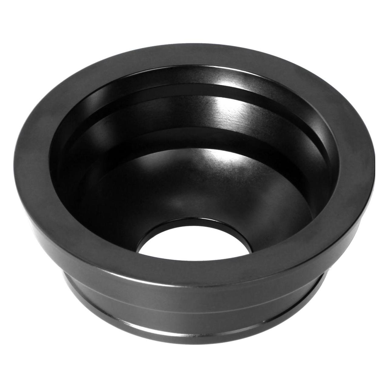 Sirui RX-75A Adpaterhalbschale (Metall) (RX-75A)