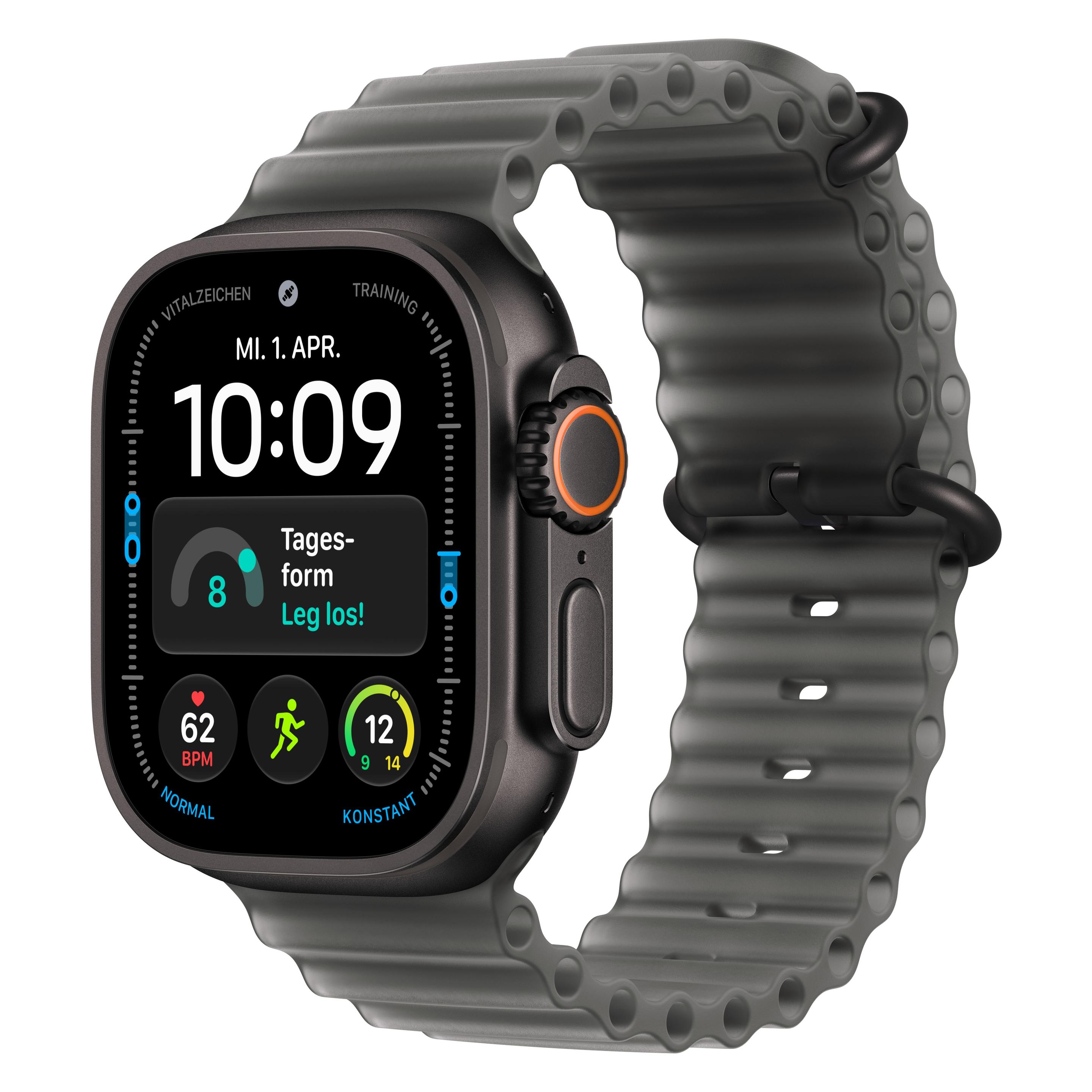 Apple Watch Ultra 4 (49 mm, 5G) (MJAY4QF/A)