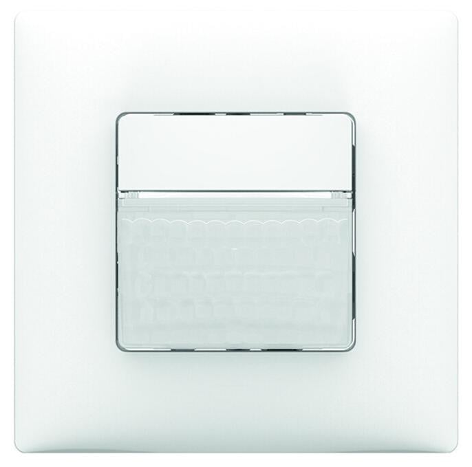 THEBEN AG Bewegingsmelder S180-101 UP, wit