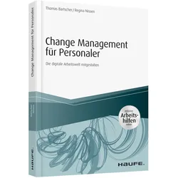 Innovative Strategien für das Personalmanagement - inkl. Arbeitshilfen online, Fachbücher von Thomas Bartscher, Regina Nissen