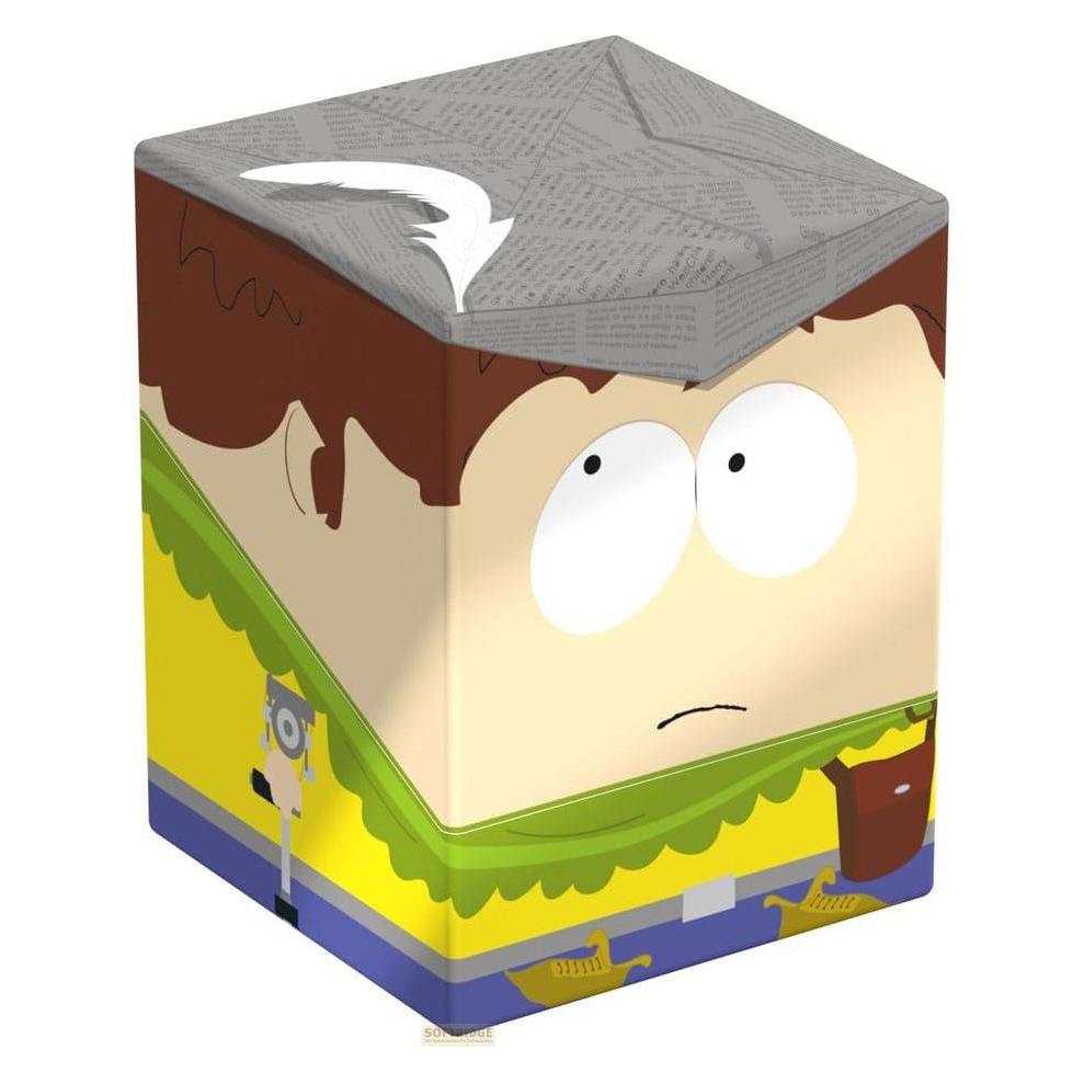 Squaroes Squaroe South Park: The Stick of Truth SP016 - Jimmy the Bard (SQR100095)