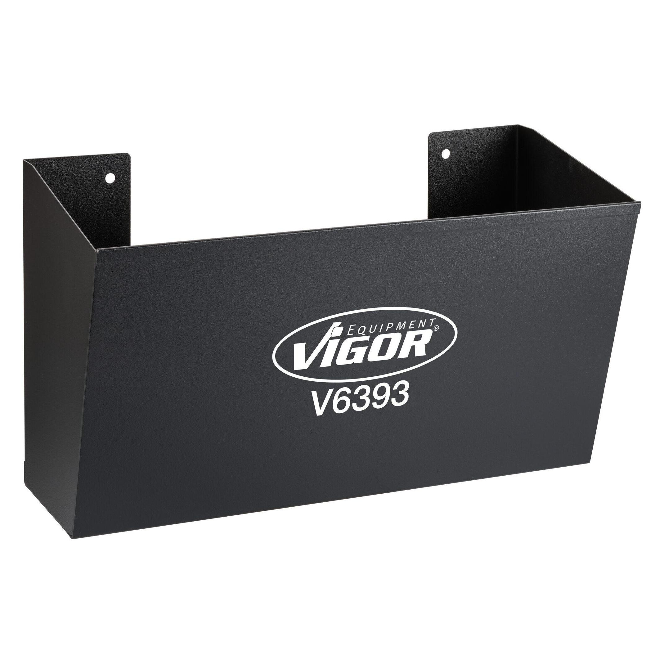 Vigor Dokumenten-Halter gross V6393 (V6393)