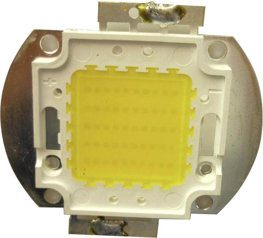 Ersatzteil Led Cob 50w 3000k Fl-50