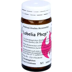 Lobelia Phcp 20 G