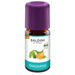 BALDINI BioAroma Mandarine Bio/demeter Öl 5 ml