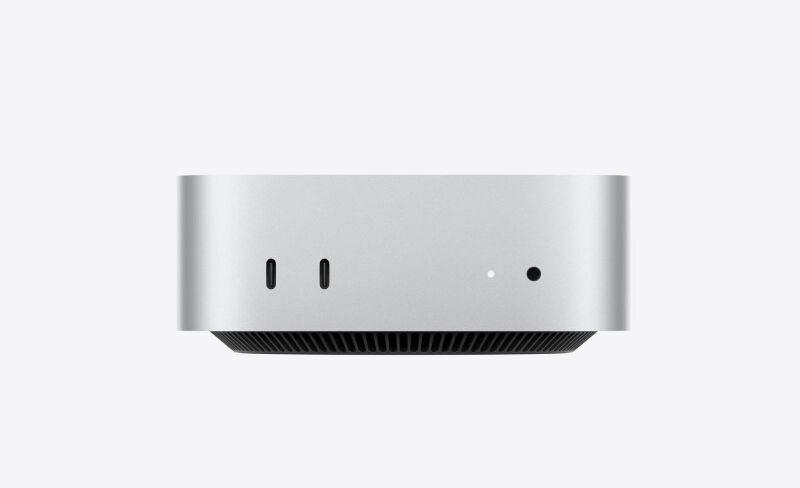 Apple Mac mini 2026 M6/16/256GB 12C CPU 12C GPU MHQK4ZD/A