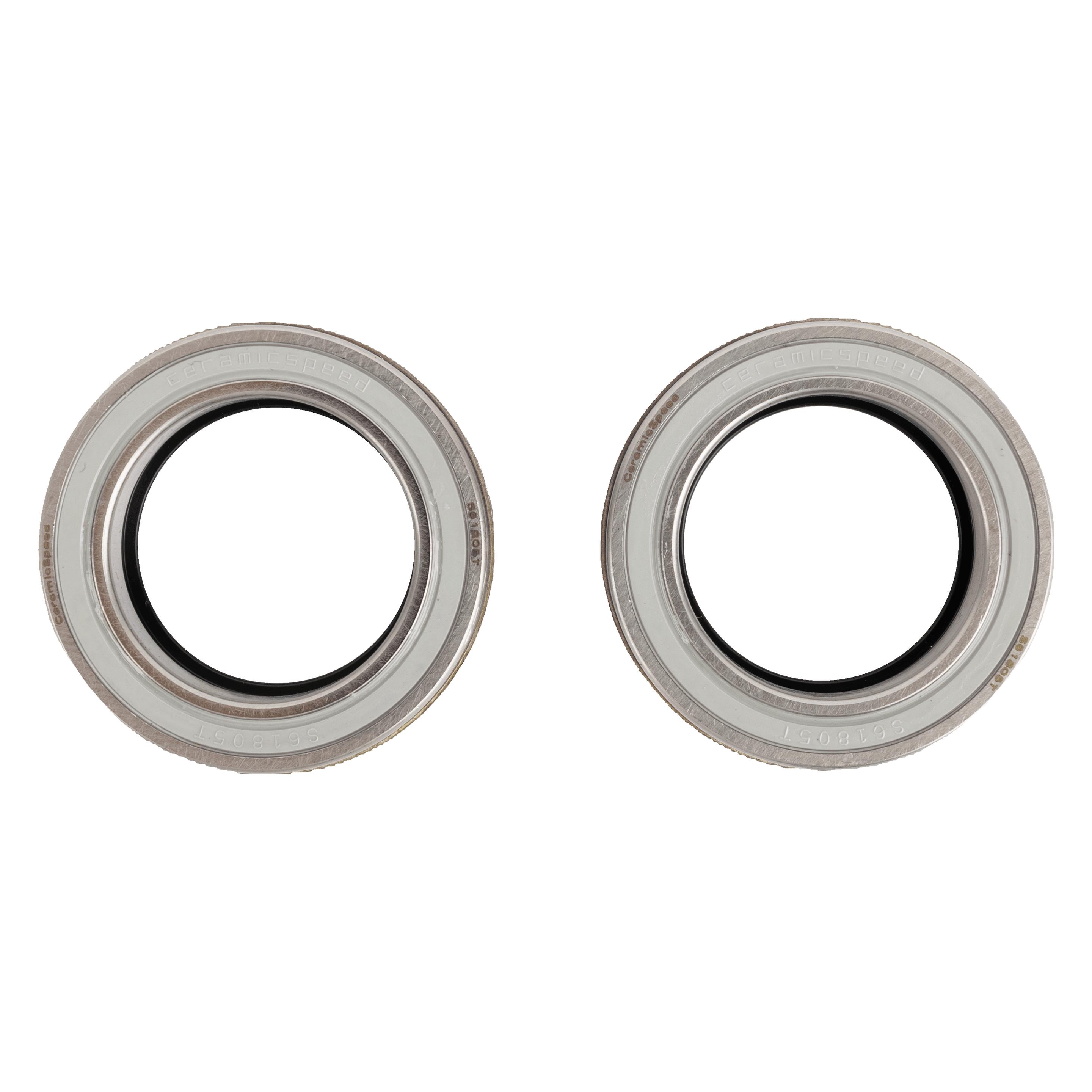 Ceramicspeed Alpha Campagnolo Pro Tech Gravel Lagersatz (65327125)