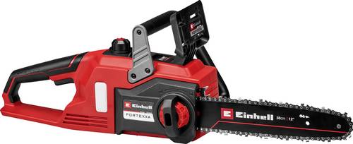 Einhell Power X-Change FORTEXXA 18/30 Akku Kettensäge Schwertlänge 300 mm