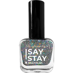 10ml Juliana Nails Say Stay! Nagellack