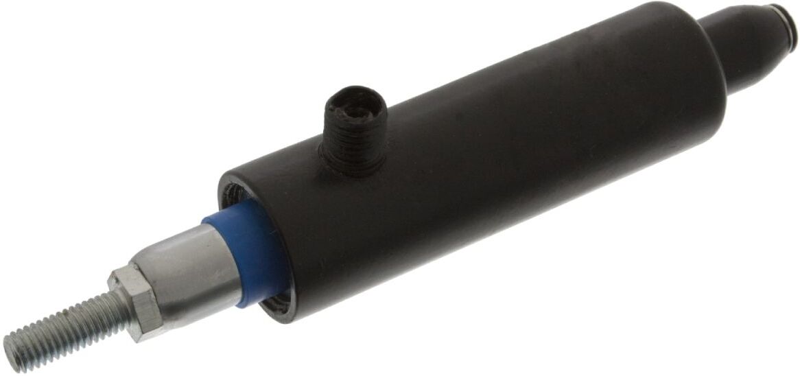 Abstellvorrichtung, Einspritzanlage FEBI BILSTEIN 01357