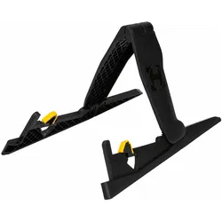 Hercules HCGS-200B EZPack Guitar Stand - Gitarrenständer