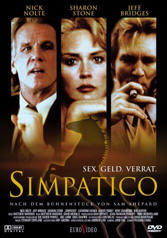Matthew Warchus - Simpatico - Preis vom 17.10.2026 19:25:27 h