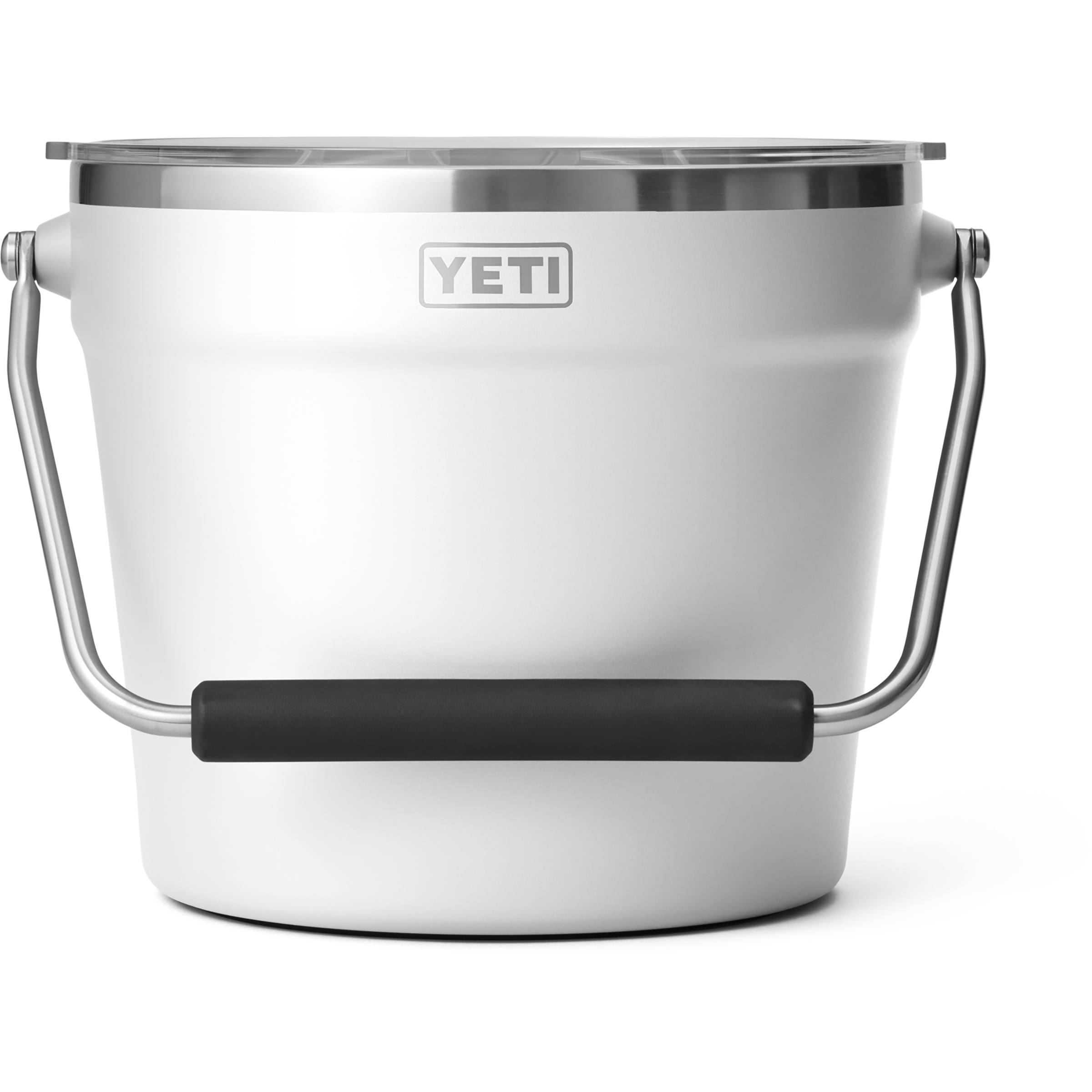 Yeti Rambler Beverage Bucket Brotdosen & Behälter weiss Größe 7.6L Lifestyle