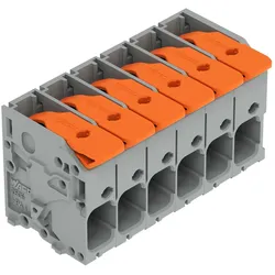 WAGO GmbH &amp; Co. KG Leiterplattenklemme 2606-1106