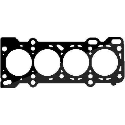 Corteco Dichtung, Zylinderkopf ERSTAUSRÜSTERQUALITÄT [Hersteller-Nr. 415220P] für Mazda, Ford Usa