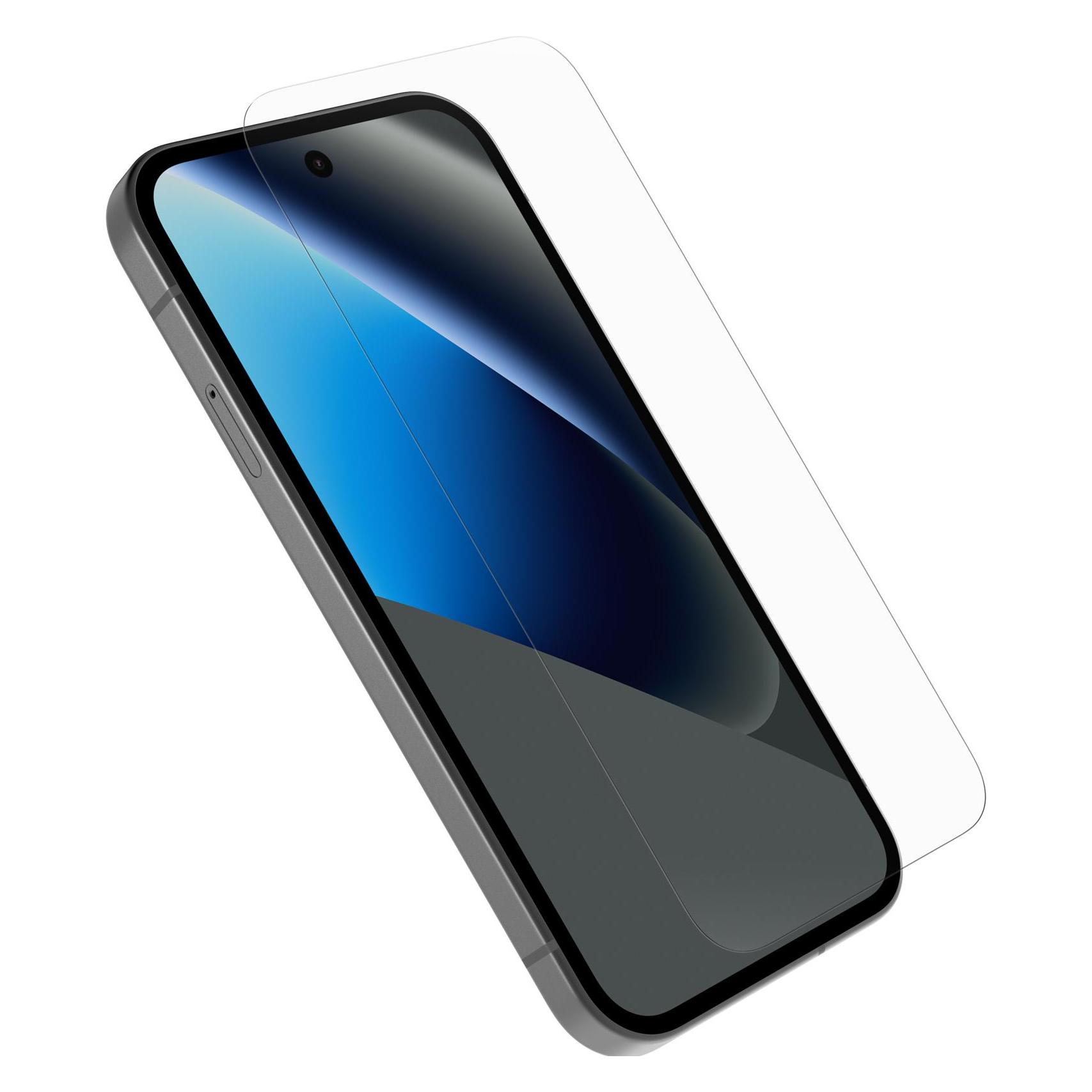 OtterBox Screen Protector Glass (1 Stk., Google Pixel 10a) (77-000221)
