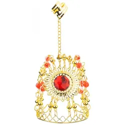buttinette Armreif mit Ring