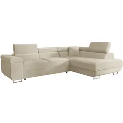 ECKSOFA Torezio, Seite: Rechts