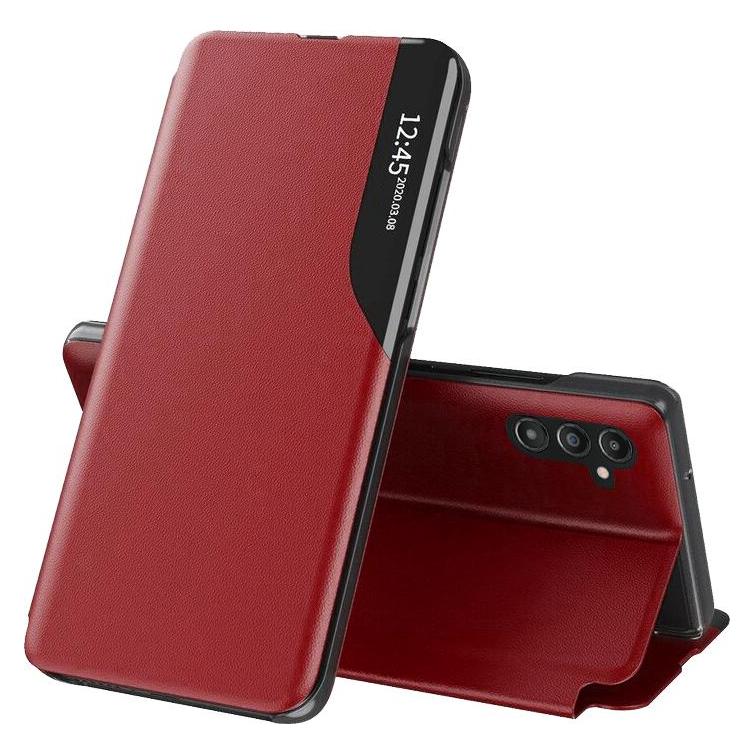 Techsuit - eFold Series - Samsung Galaxy A14 4G / A14 5G - Red (Samsung Galaxy A14, Samsung Galaxy A14 5G) (56340470)