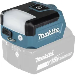 Makita, Arbeitsleuchte, Taschenlampe (300 lm)