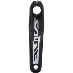 SHIMANO Kurbelarm FC-M820 175 mm Links