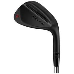 Taylor Made Milled Grind 2 Wedge schwarz