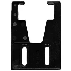 Marantec Querschienenanbindung für Antriebsschienen SZ, 10er-Set